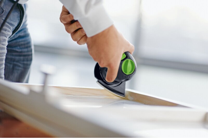Festool Шкурка STF V93/6 P150 GR/100броя