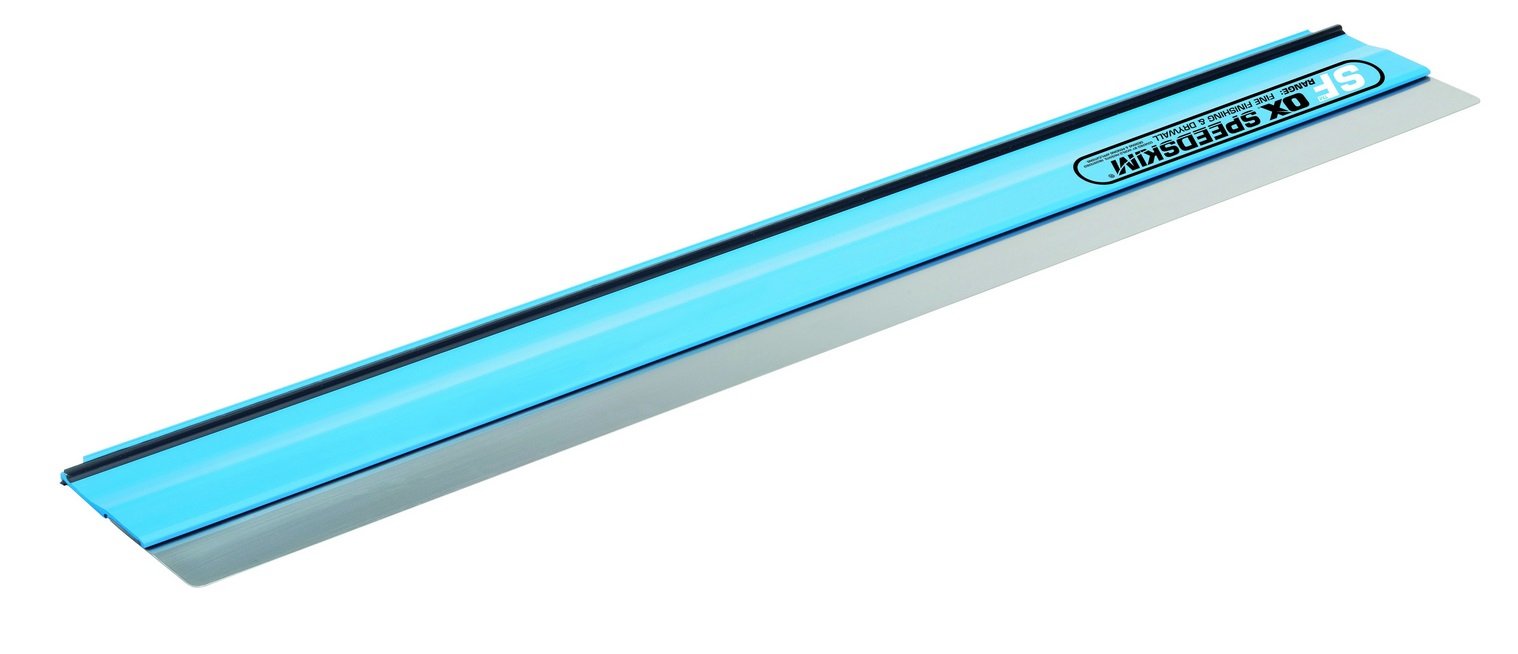 OX SPEEDSKIM Резервно стоманено острие 450mm