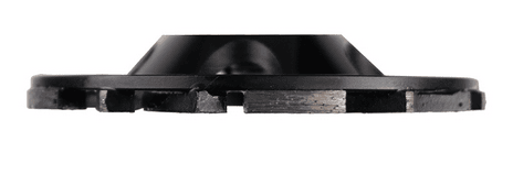 KODIA Grinding Disc SD CUP WHEEL - 125х25/22.23mm