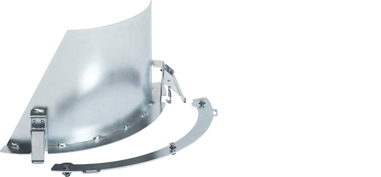 Raimondi лентов транспортьор за FLUID MIX