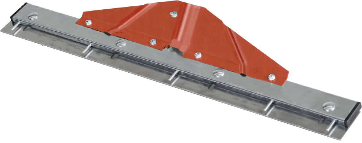 Raimondi регулируемо по височина гребло за саморазливни смеси