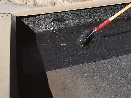 RUST OLEUM FILLCOAT Хидроизолация 1L