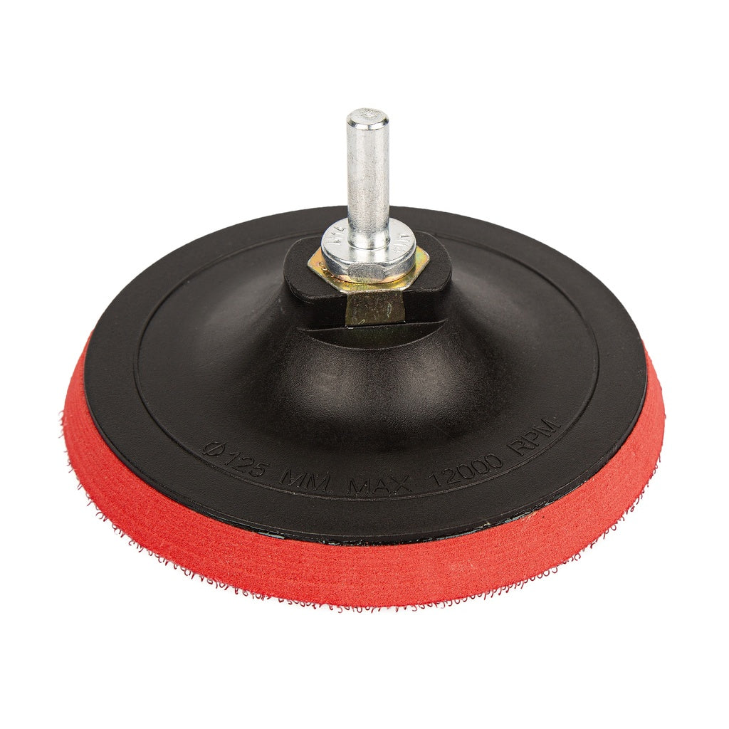 Sanding pad Specialist 125 mm - soft