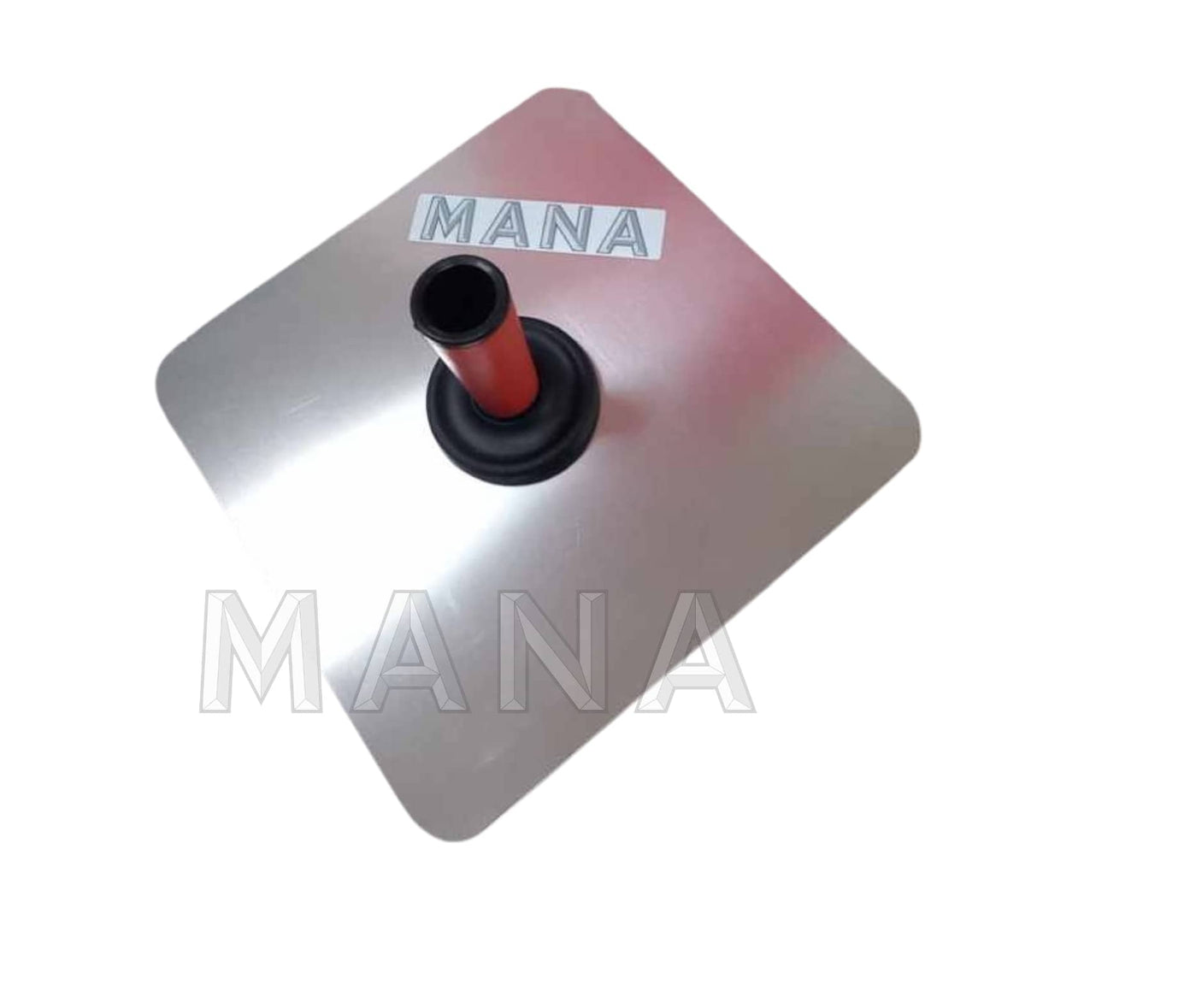 MANA Професионална алуминиева табла 33х33см