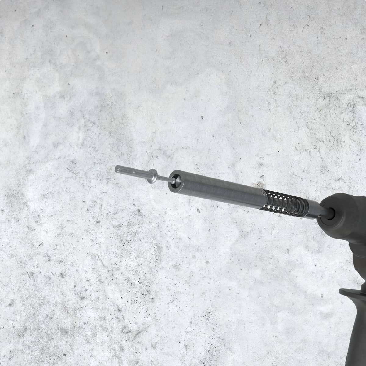 MANA Сет 2 Магнита + анкериращ накрайник