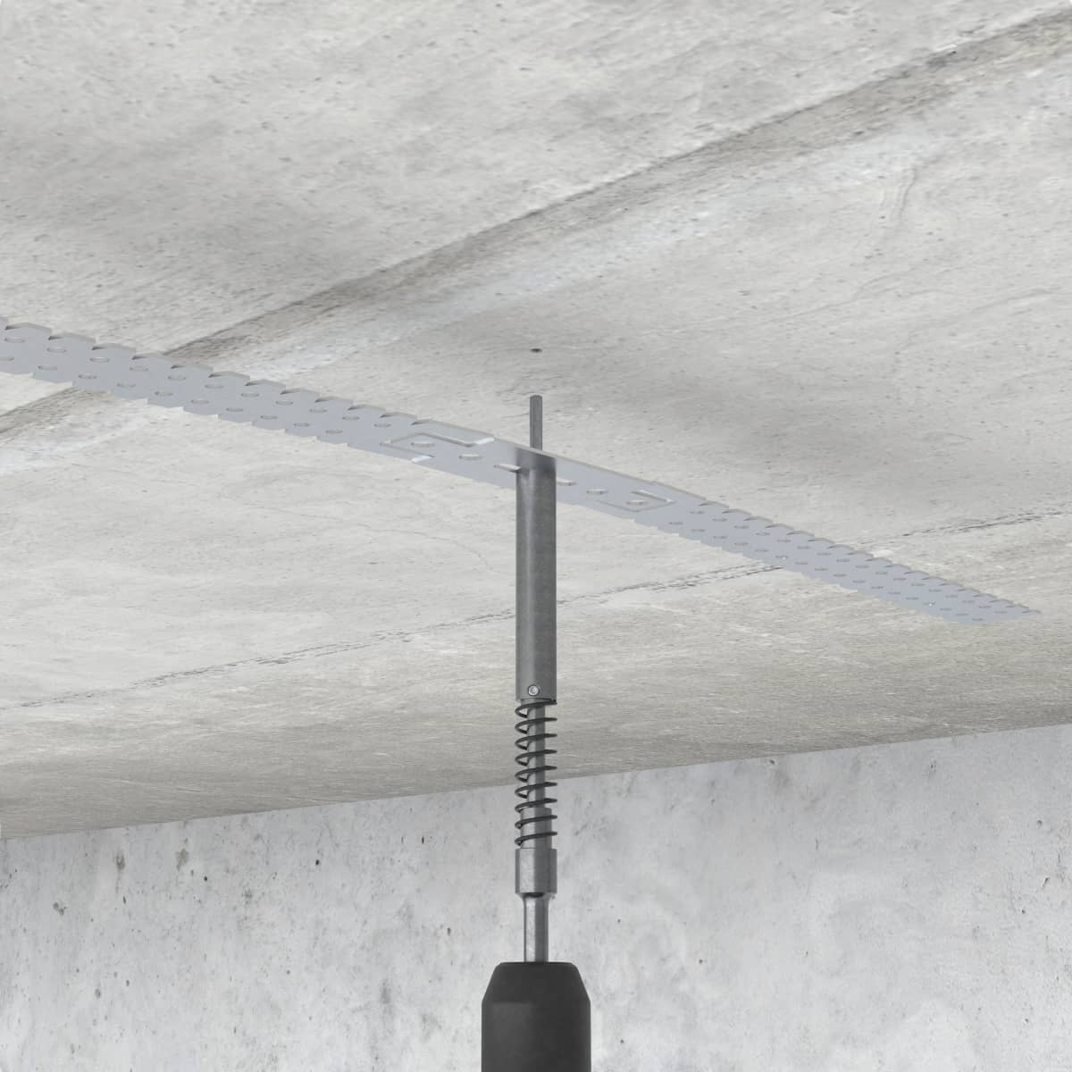 MANA Сет 2 Магнита + анкериращ накрайник