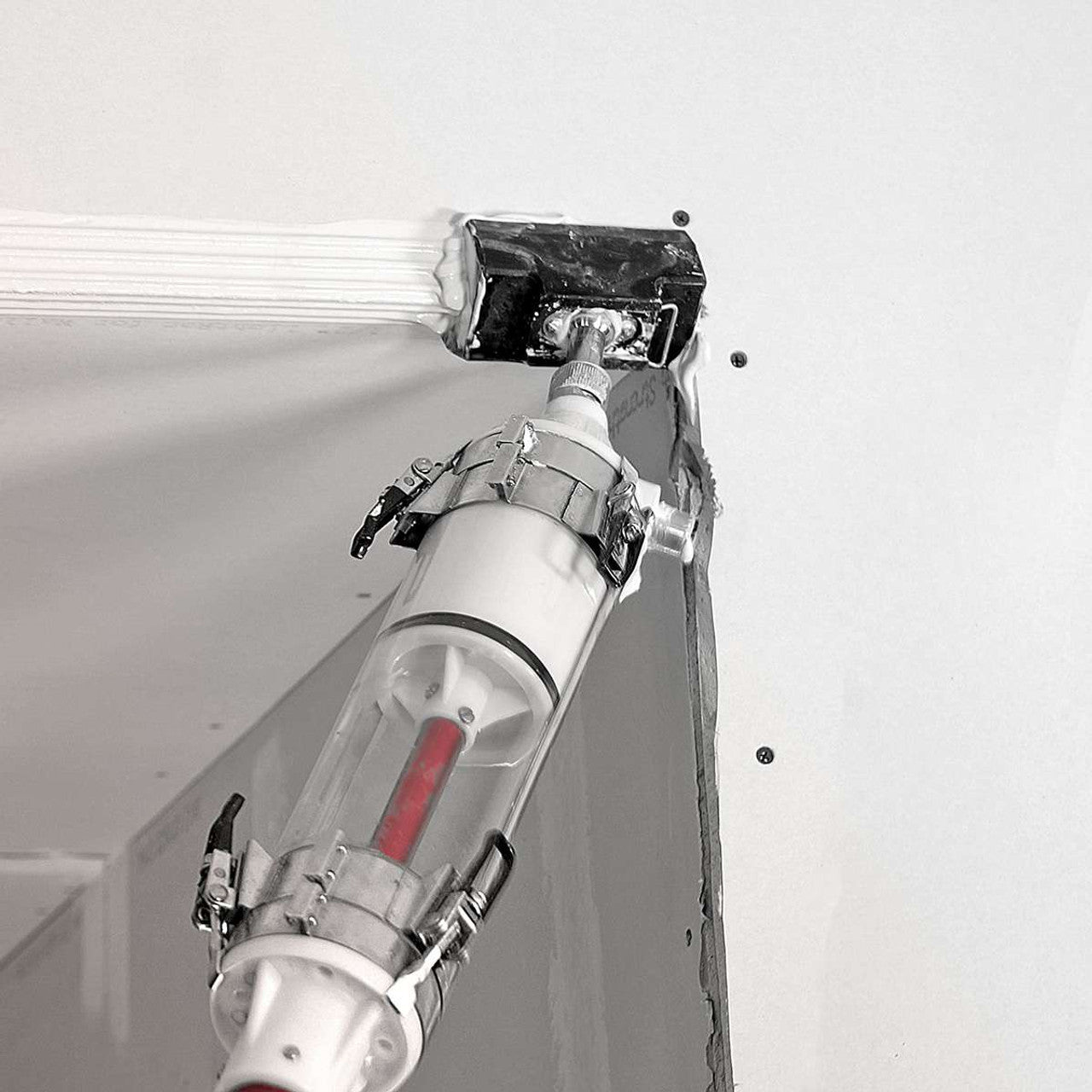 LEVEL 5 Minishot автоматична спринцовка под налягане