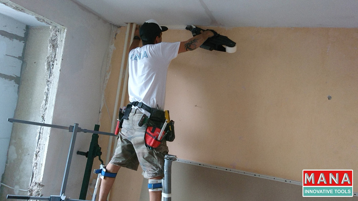 Строителни кокили 61сm - 102cm