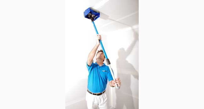 TAPEPRO Flat box 12"