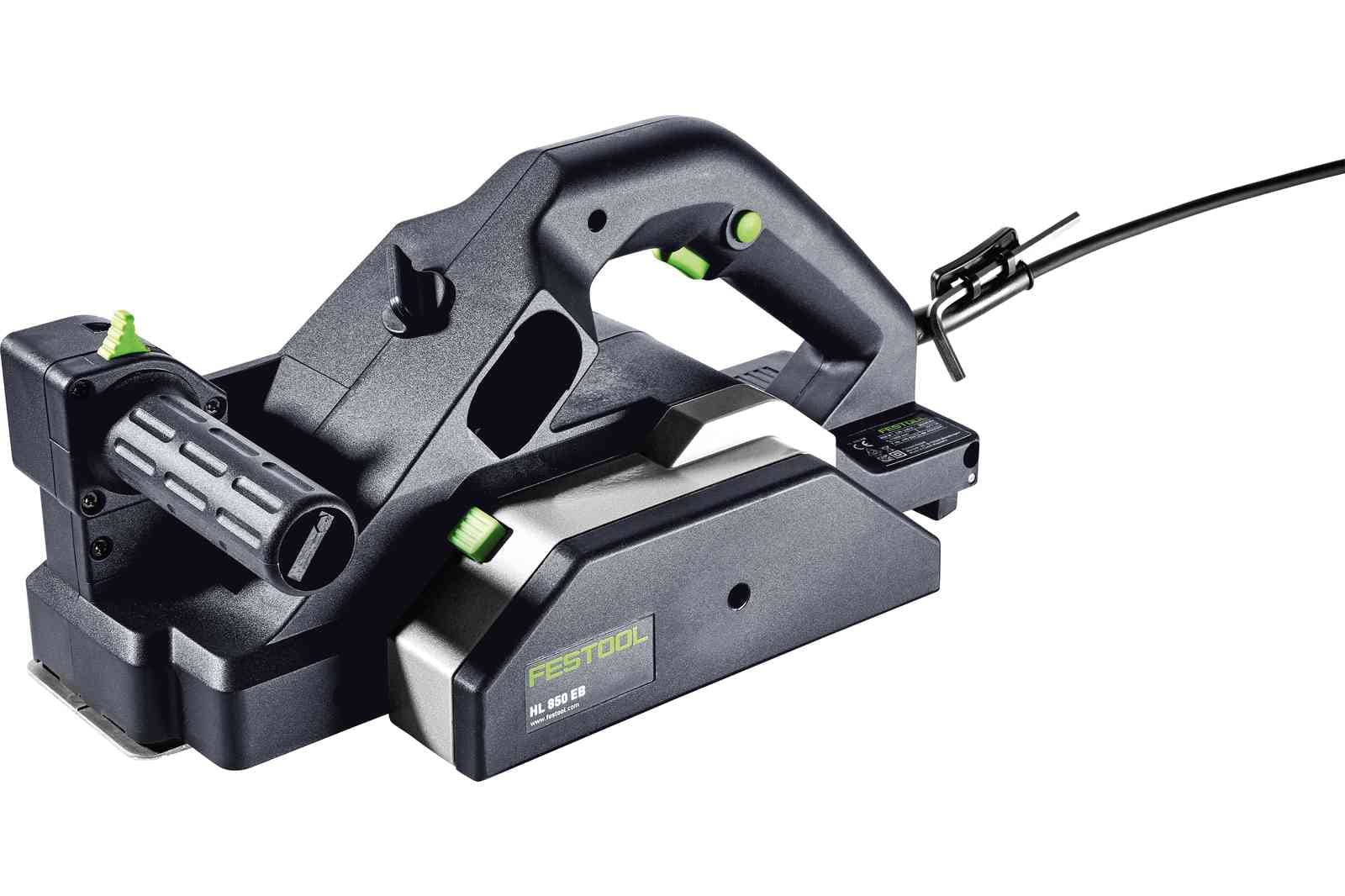 Festool Ренде ръчно HL 850 EB-Plus