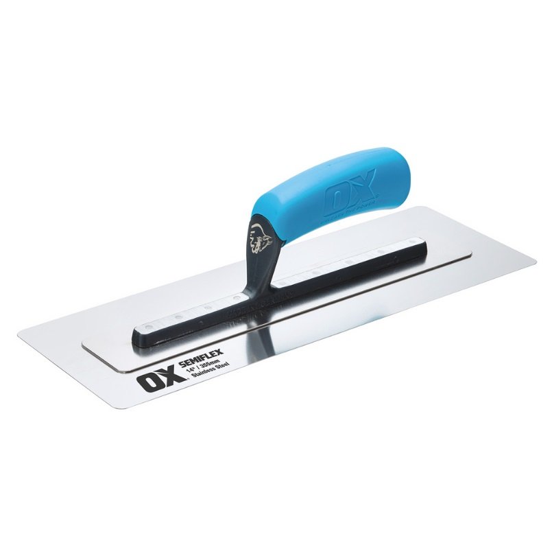 OX Semi Flex 35cm Маламашка