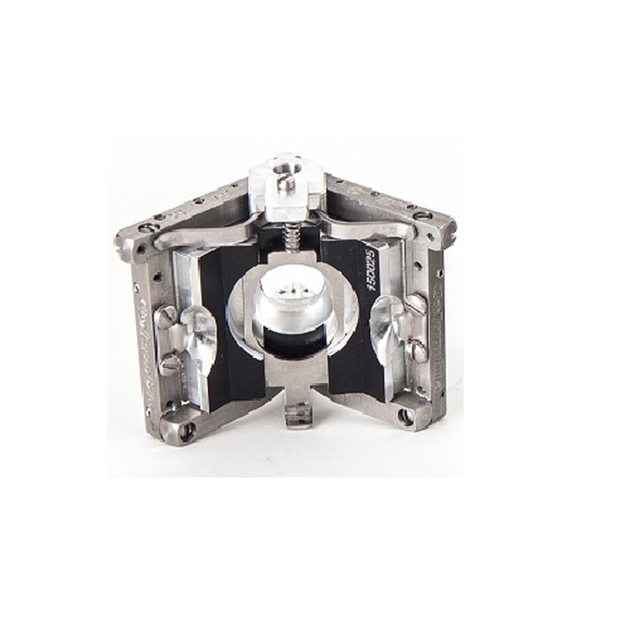 Columbia Anglehead - 2"