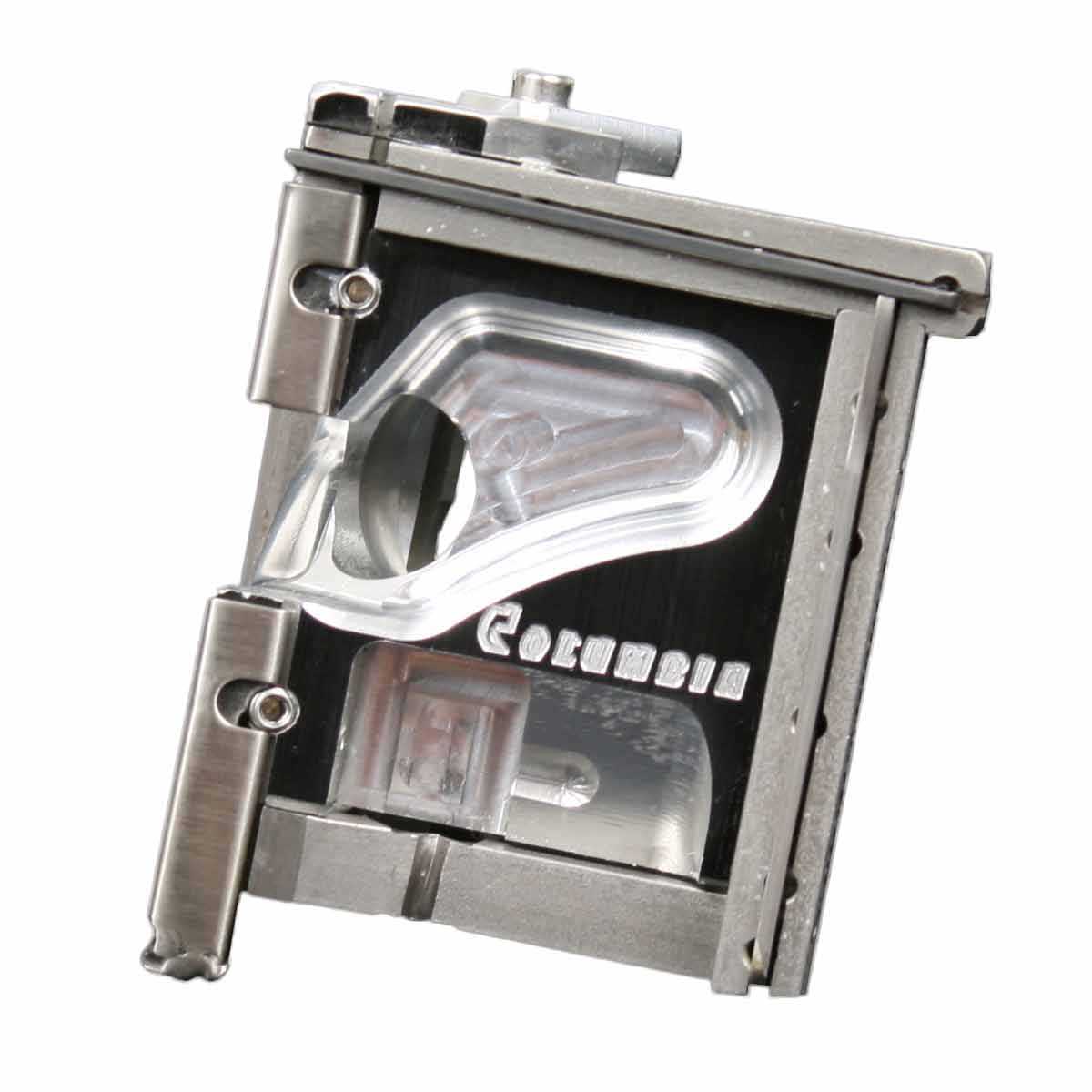 Columbia Ъглова глава 2"/5cm