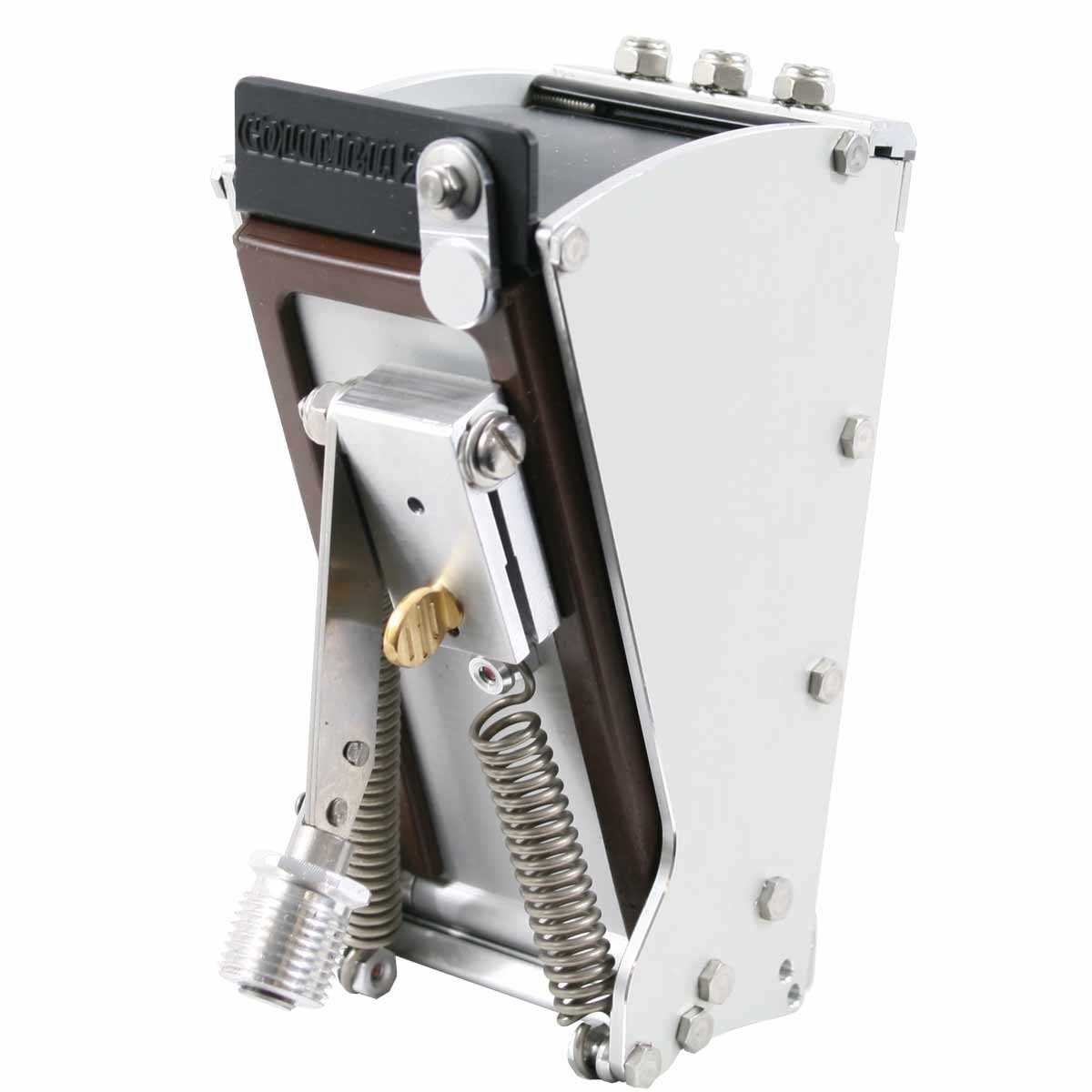 Columbia кутия за рапиди - 2