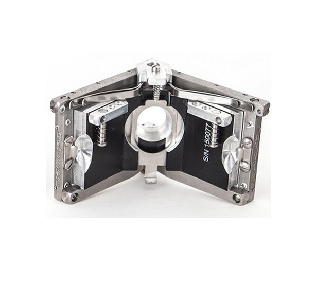 Columbia Angle Head 3.5"