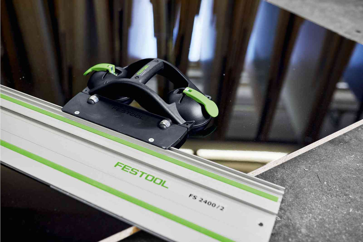 Festool Dual suction pad GECKO DOSH-Set
