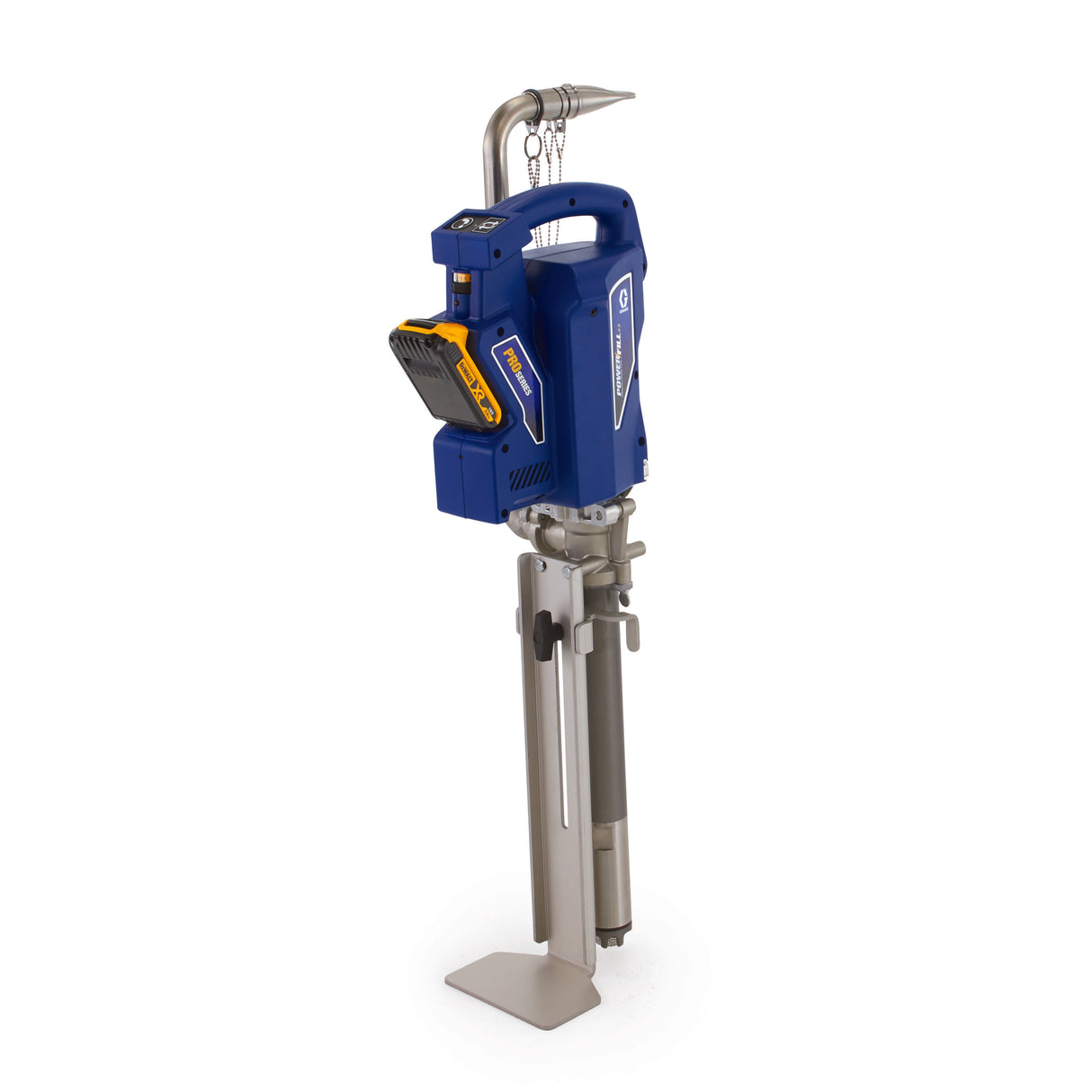 Помпа GRACO PowerFill PRO