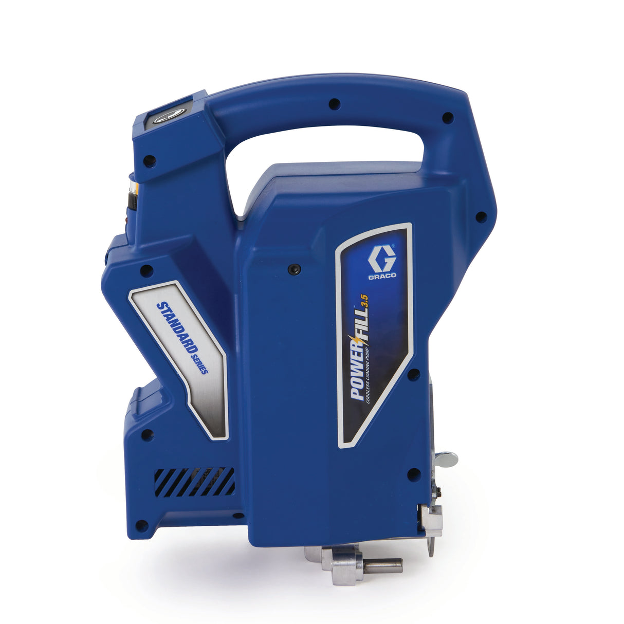 Помпа GRACO PowerFill PRO XL