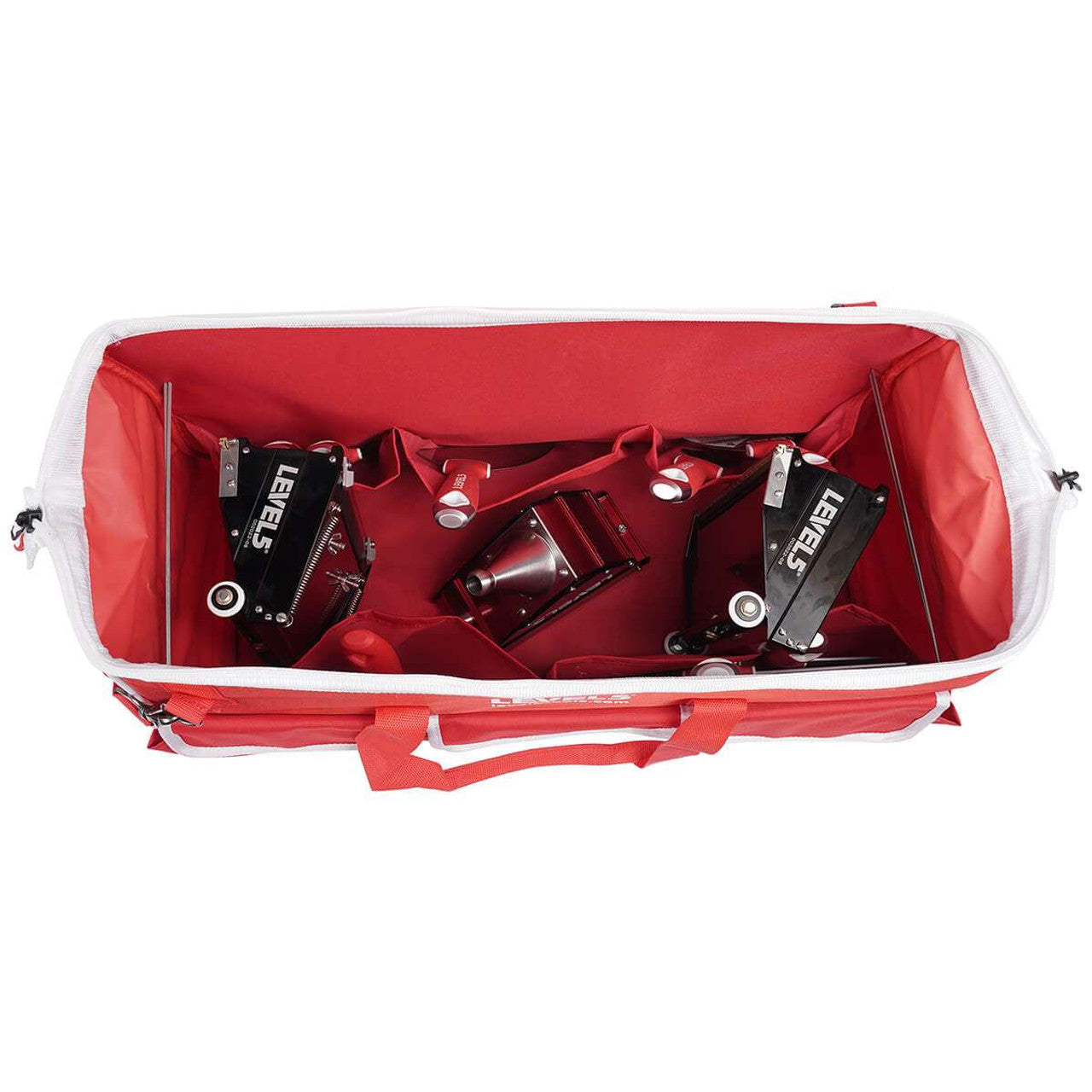 LEVEL 5 Flat Tool Bag 24"