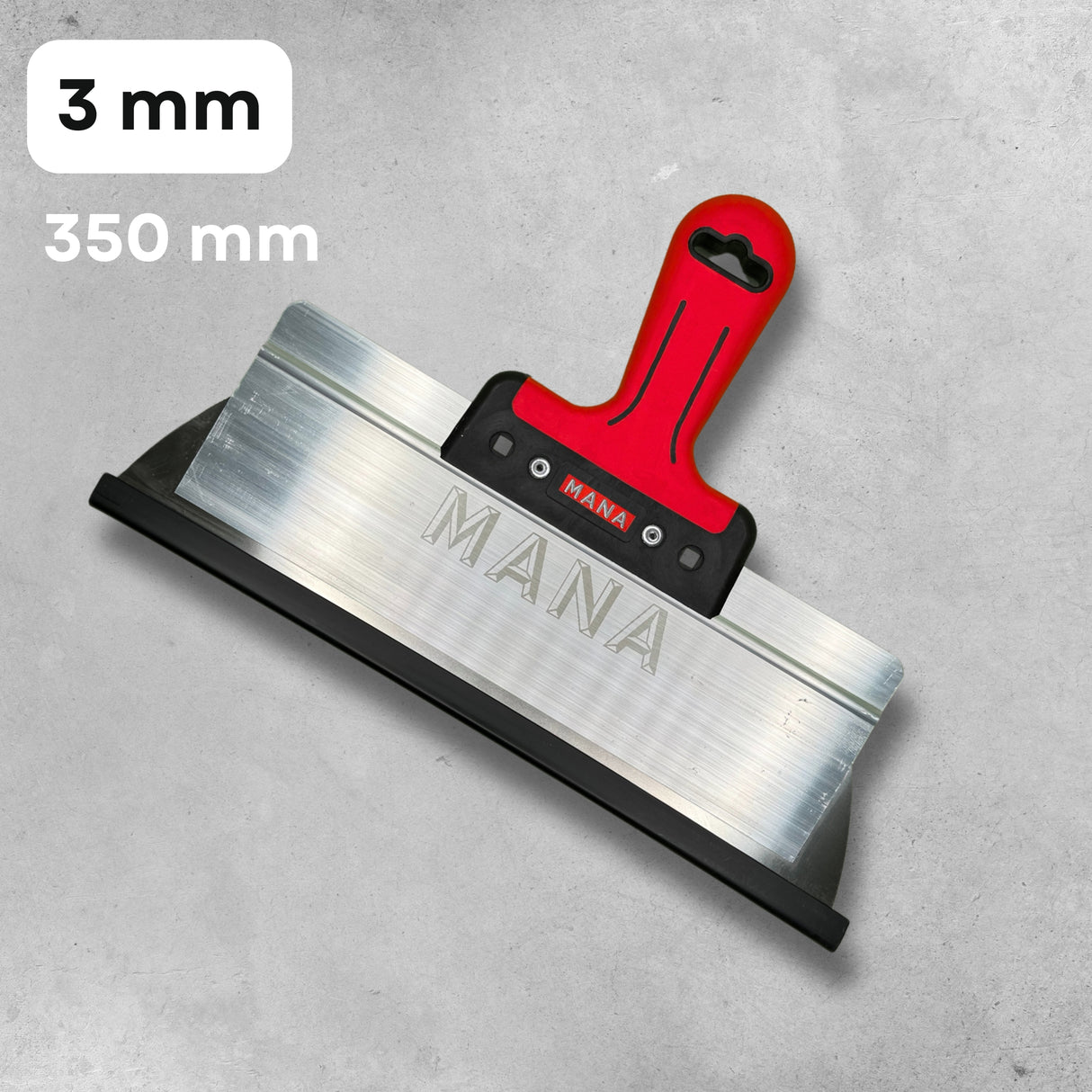 MANA нож 350 mm — оригинален инструмент