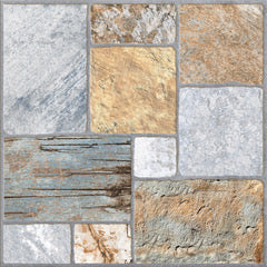 Гранитогрес 45 х 45 см Дюра Тайлс БГ варадеро микс