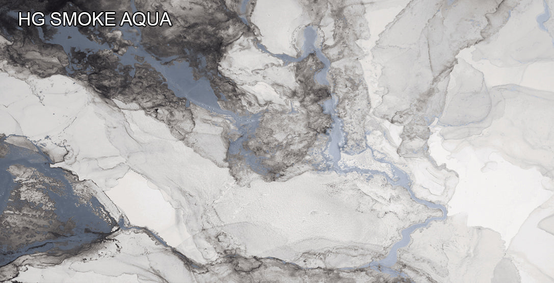 Глазиран гранитогрес ITACA Смоук Акуа 60x120x0,8см