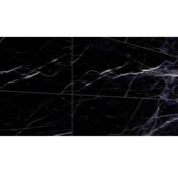 Глазиран гранитогрес ITACA Флаш Блек 60x120x0,8см