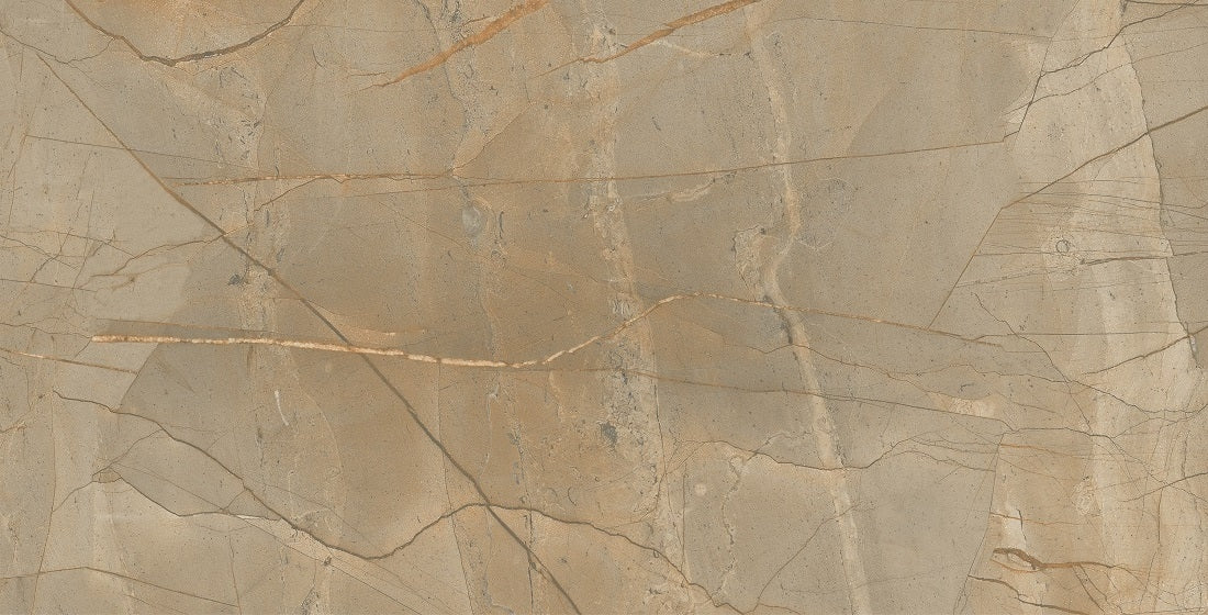 Гранитогрес Marbocera 60 х 120 x 0.8 см Elite Bronze Grande