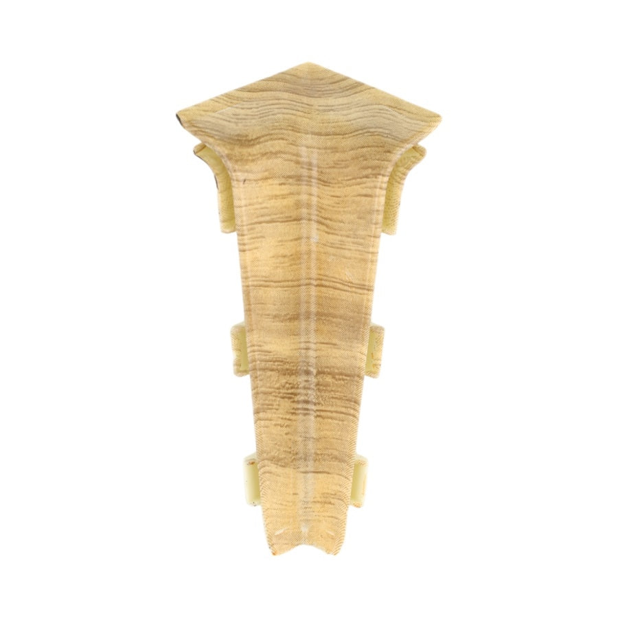 Internal corner SG75/R8 Salag for skirting board, Quark
