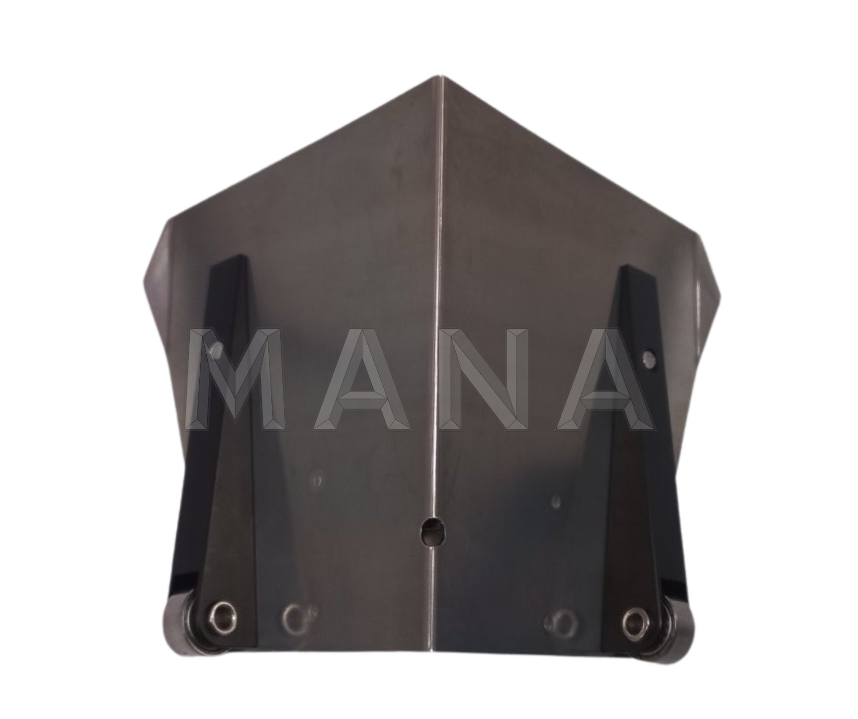 Wall Top Sander + Flusher set