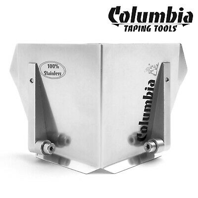 Columbia Стандартен Ъглов Флъшeр 3.5
