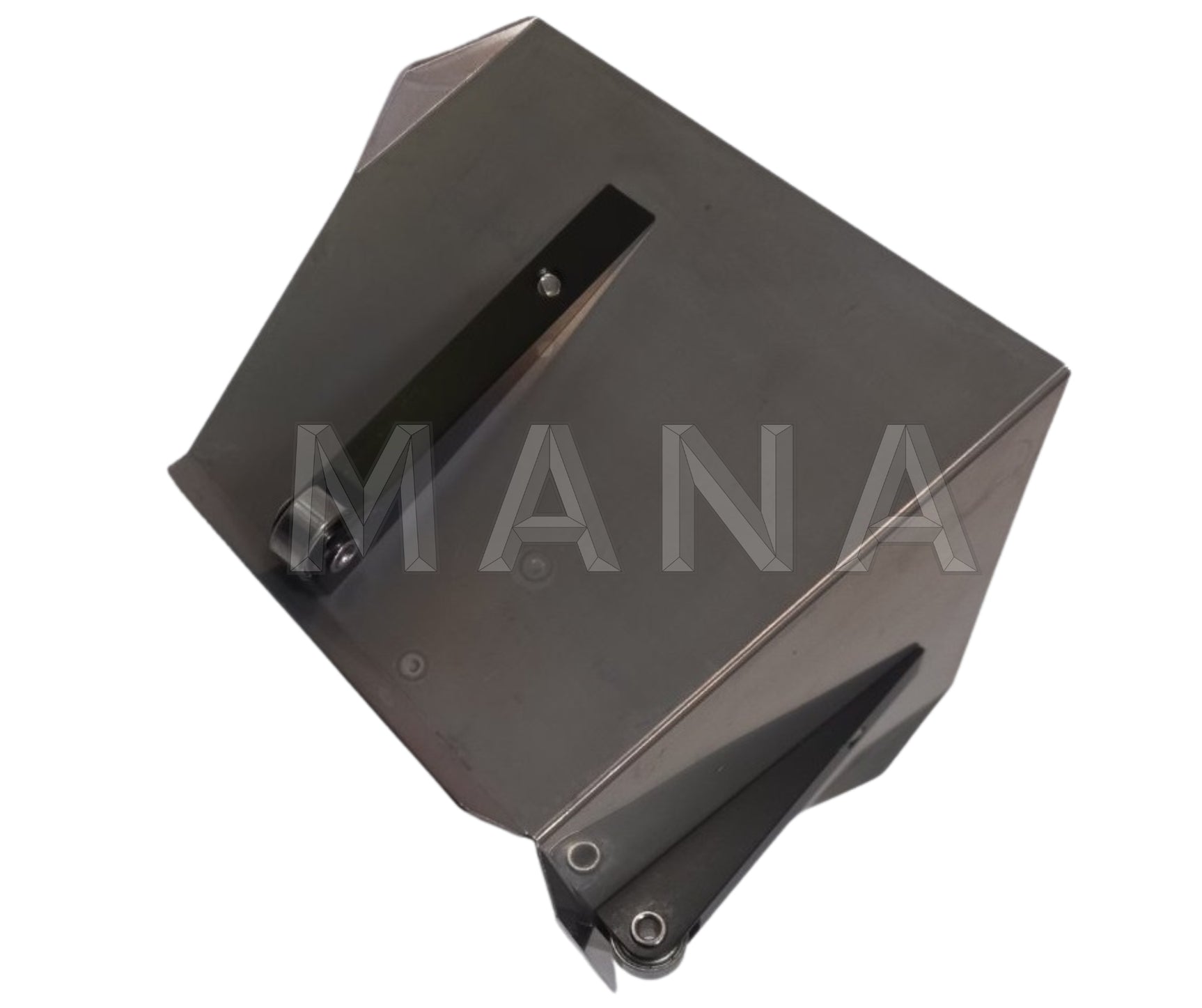 Wall-Top Flusher 8cm