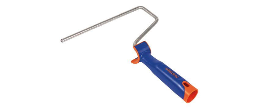 Алуминиева дръжка 22cm PENTRILO