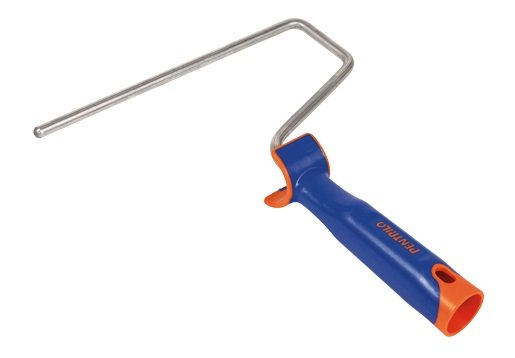 Стоманена дръжка 22cm PENTRILO