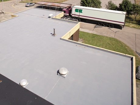 RUST OLEUM DACFILL HZ Waterproofing coating 19.2kg