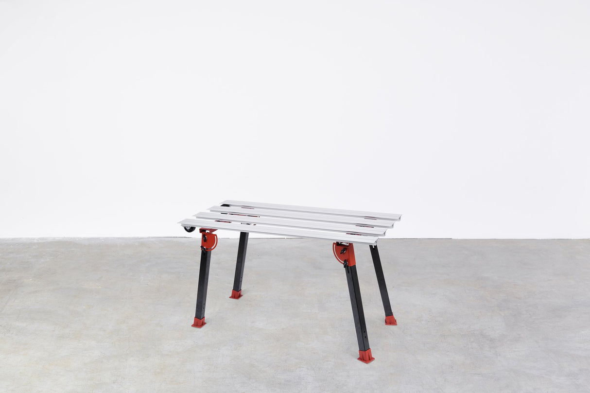 Raimondi BIGFOOT M — Маса за плочки 63×135 см