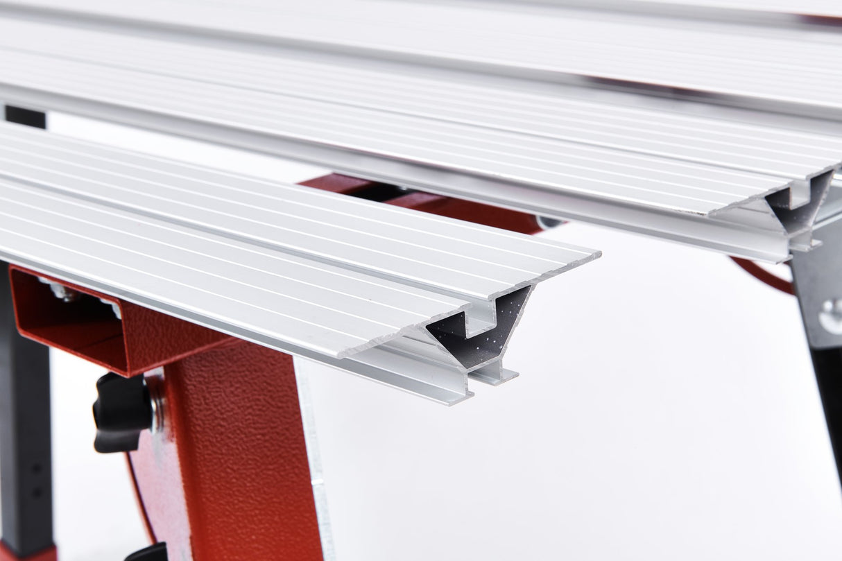 Raimondi BIGFOOT M — Маса за плочки 63×135 см