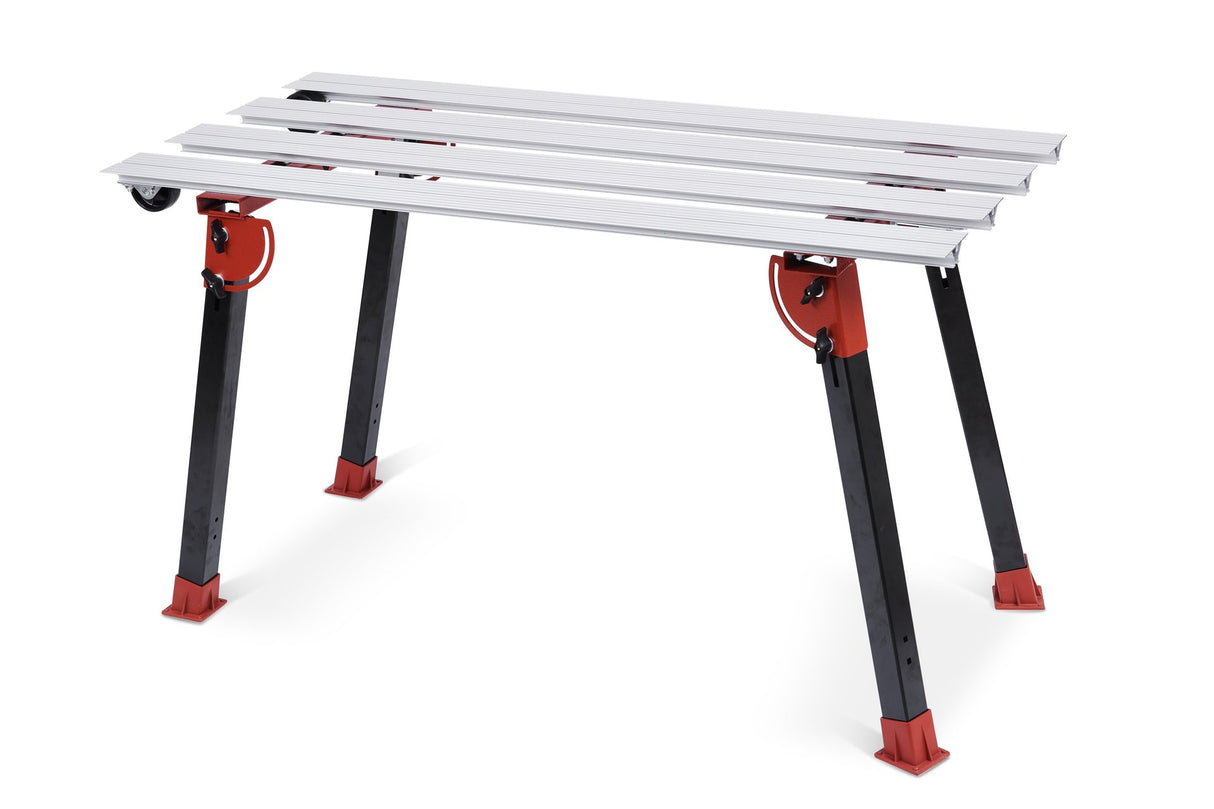 Raimondi BIGFOOT M — Маса за плочки 63×135 см
