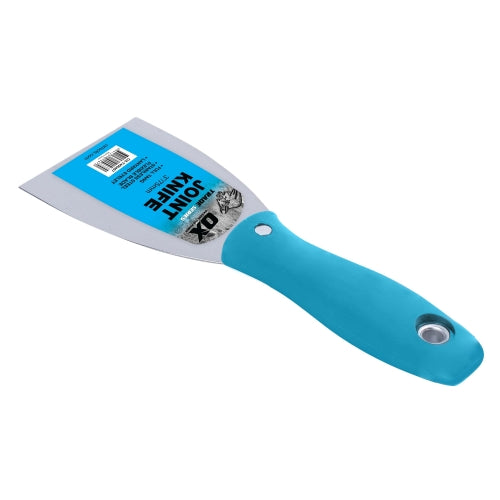 OX TOOLS Trade Шпакла за фугиране 75mm