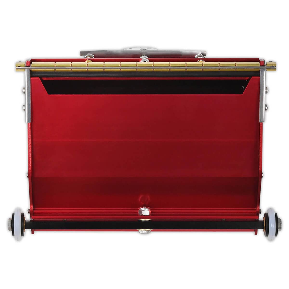 Кутия 7″ LEVEL 5 MEGA Drywall Flat Box