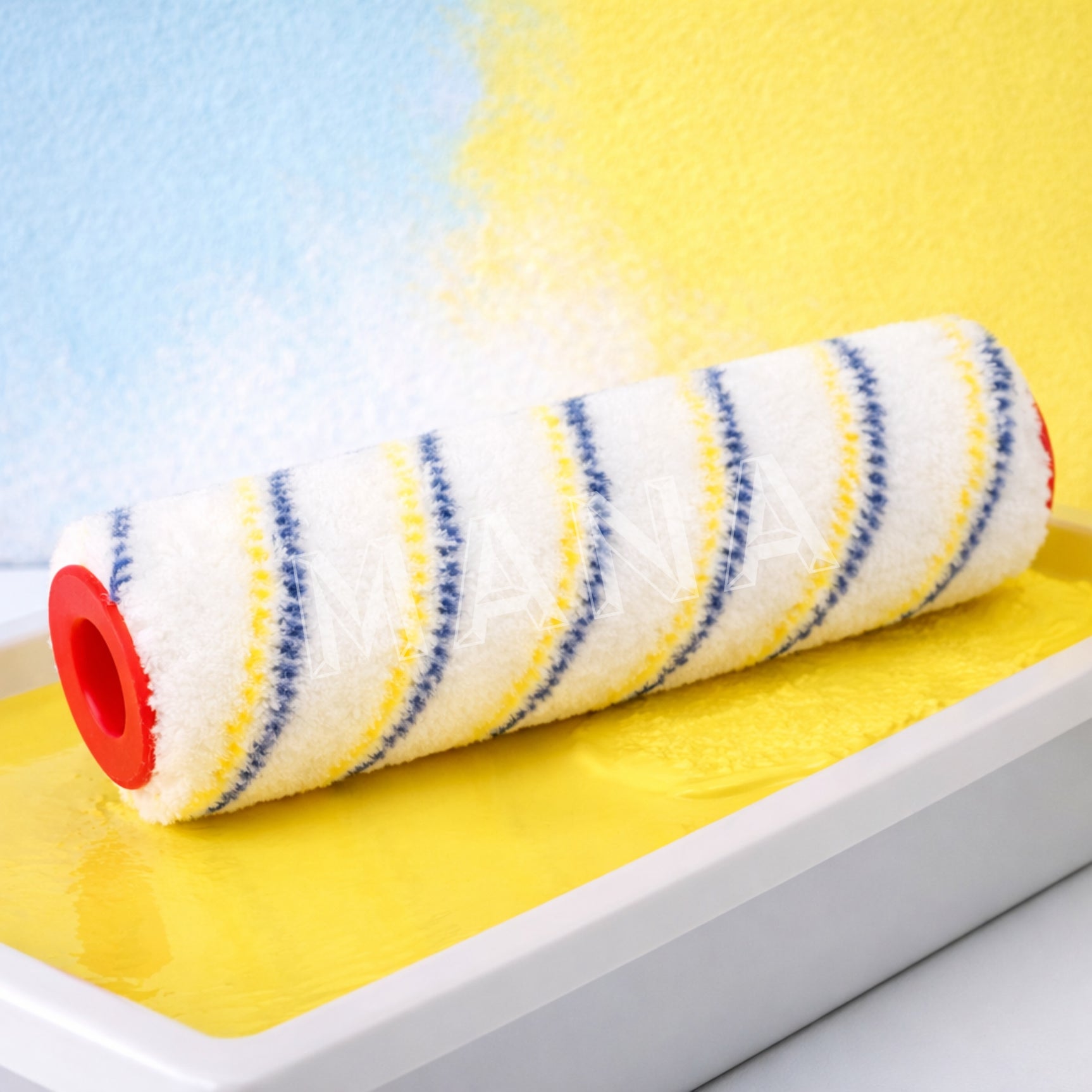 MANA Poly 13 Валяк 25см