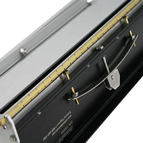 Кутия за шпакловане COLUMBIA FLAT BOX 14"