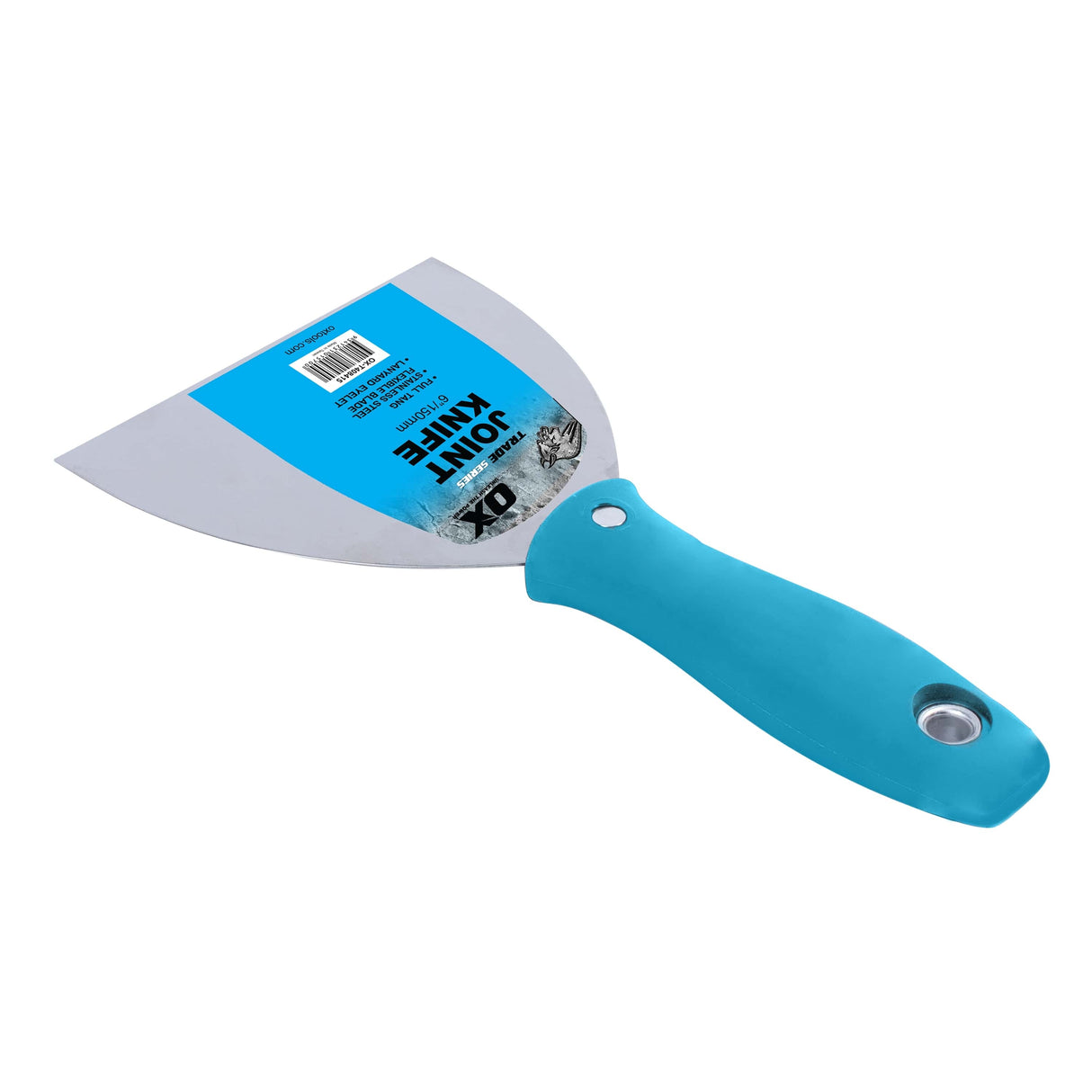 OX Tools TRADE инструмент за строителство 150mm — професионален строителен инструмент