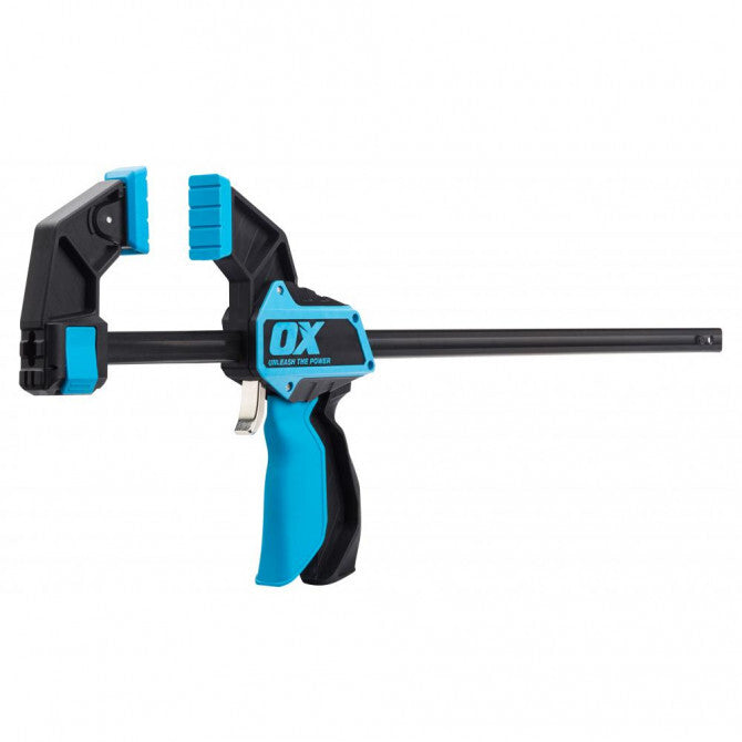 OX Pro Професионални стяги 18 / 450mm