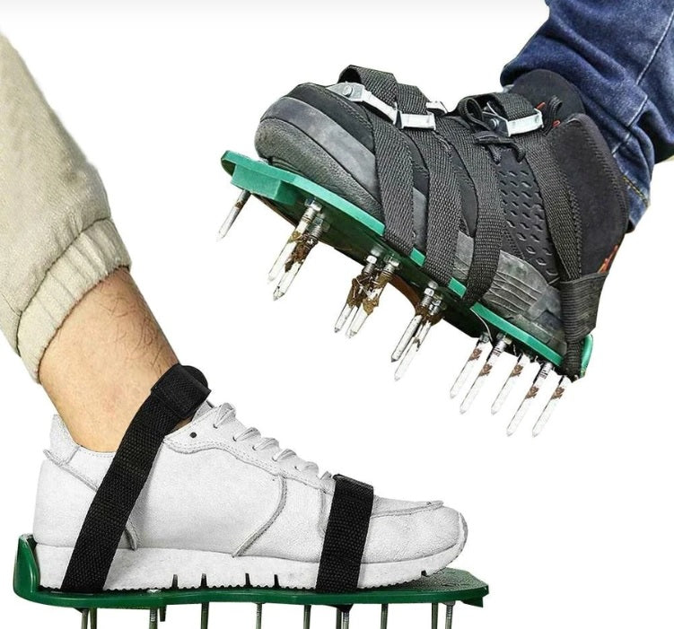 MANA Обувки с шипове