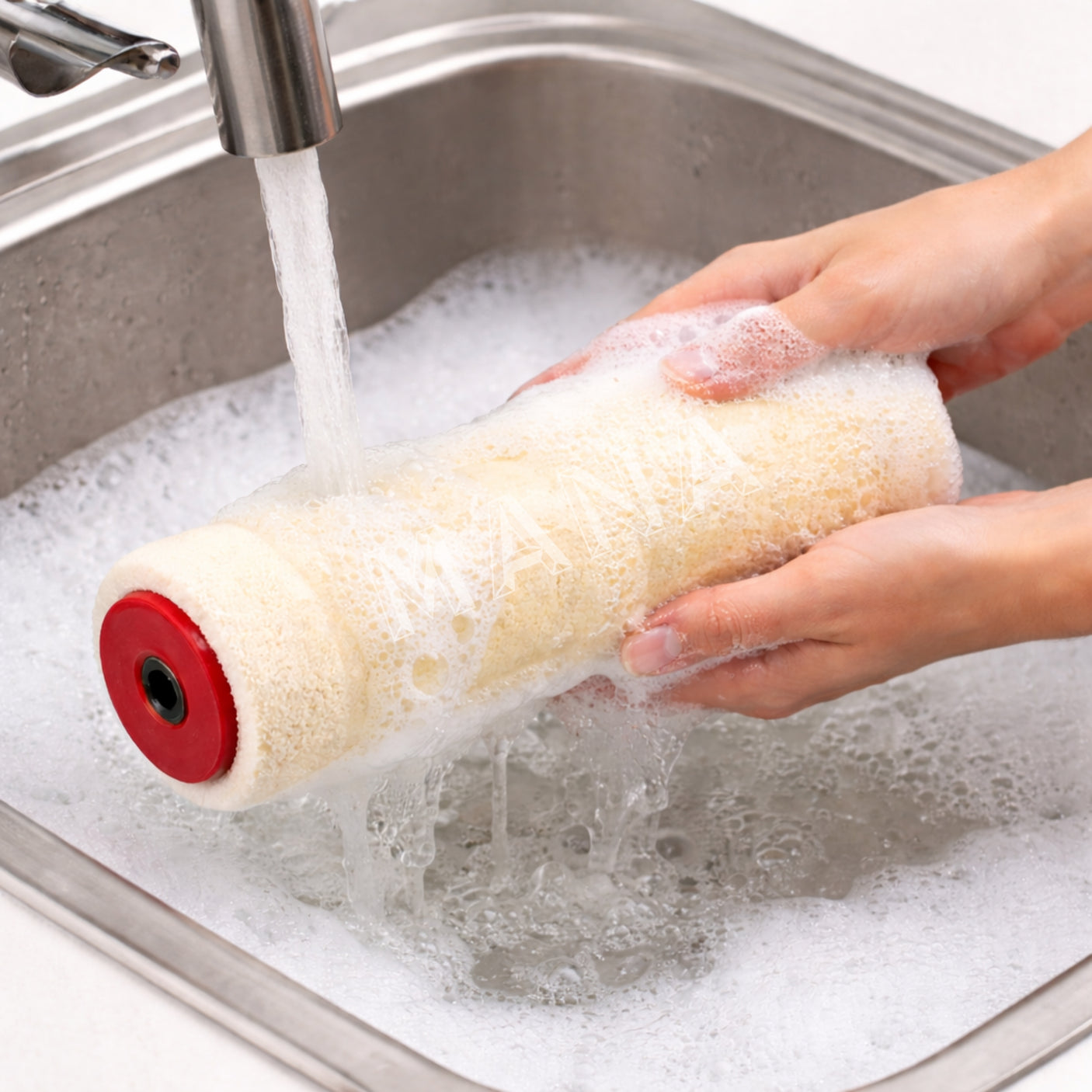 MANA Natur 4 Валяк 42см