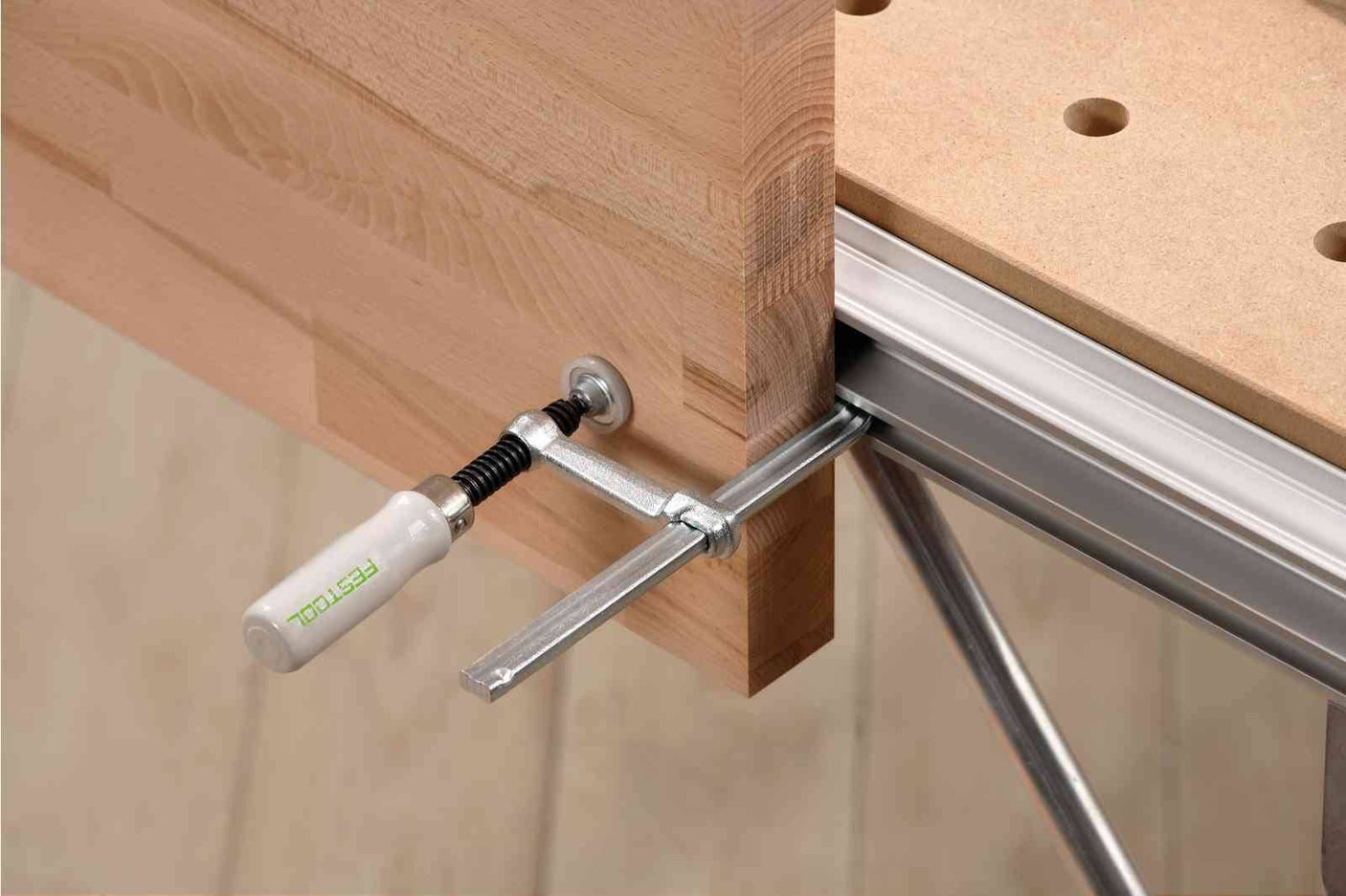 Festool Винтова стяга FSZ 120