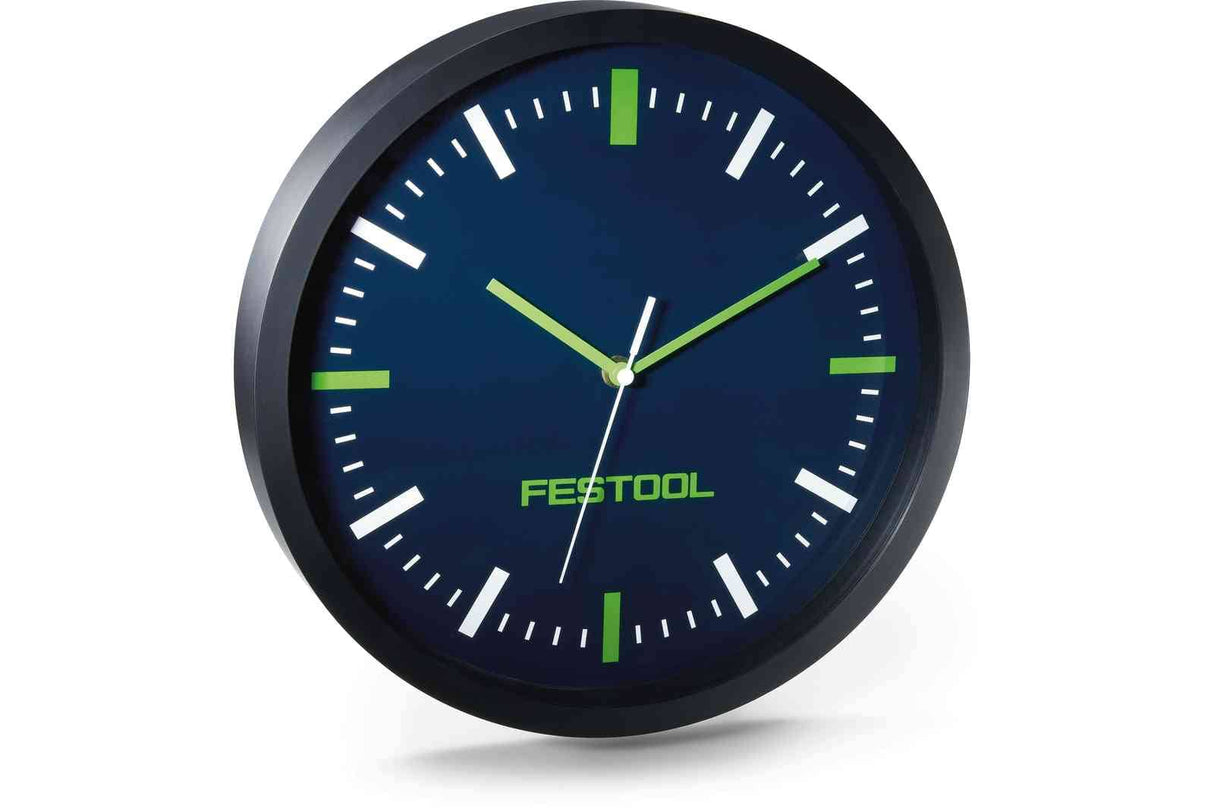 Festool Стенен часовник