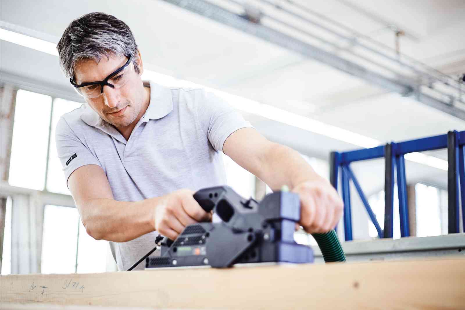 Festool Ренде ръчно HL 850 EB-Plus