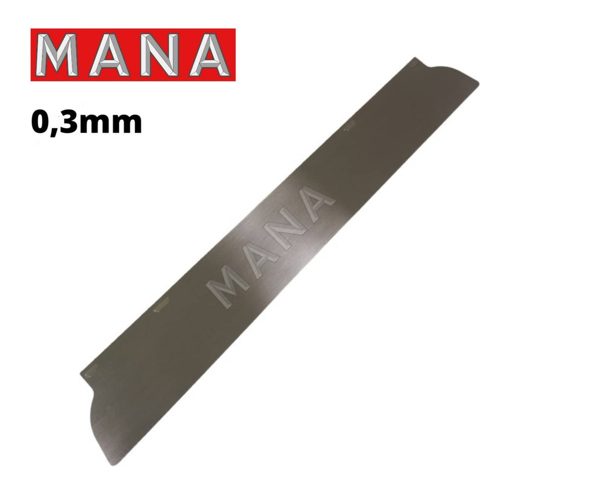 MANA PRO резервно острие 100см/ 0,3mm — оригинален продукт